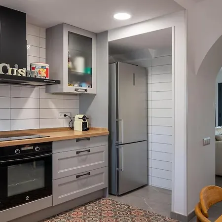 Holiday home At153 First Line Of The